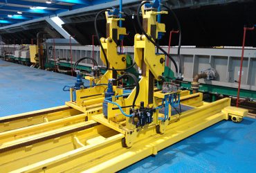 Hydrauliek & Pneumatiek Services